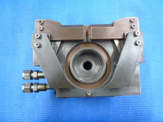 JOEL JEOL Electronic Spear BEAM SOURCE EBG-102 GUN EBG-102 [k1114181930]