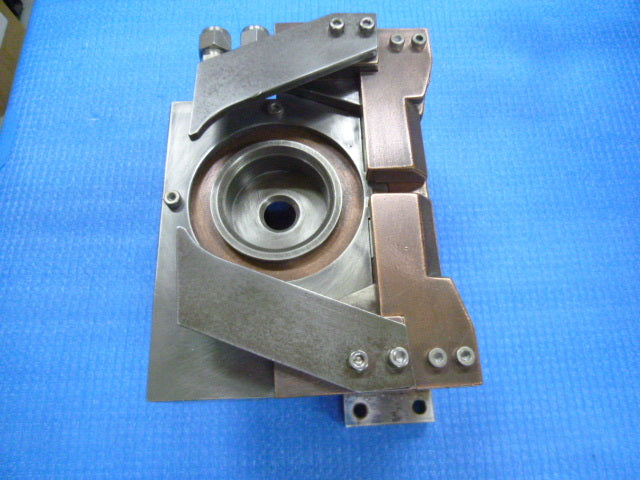 JOEL JEOL Electronic Spear BEAM SOURCE EBG-102 GUN EBG-102 [k1114181930]