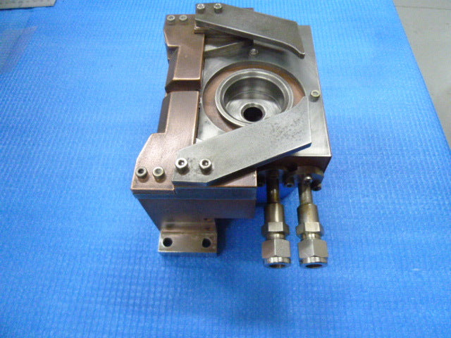 JOEL JEOL Electronic Spear BEAM SOURCE EBG-102 GUN EBG-102 [k1114181930]