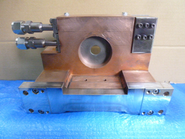 JOEL JEOL Electronic Spear BEAM SOURCE EBG-102 GUN EBG-102 [k1114181930]