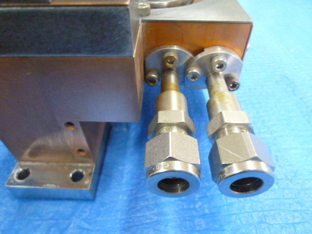 JOEL JEOL Electronic Spear BEAM SOURCE EBG-102 GUN EBG-102 [k1114181930]