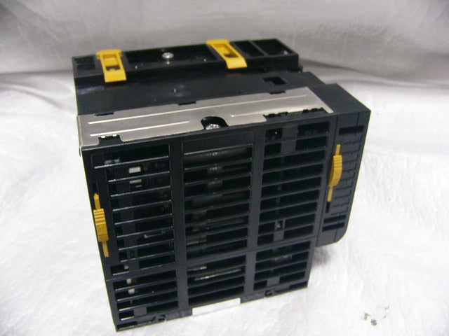 OMRON NJ101-9000 PLC CPU Device High Speed High Precision High Reliability 120/270K [r1114969633]