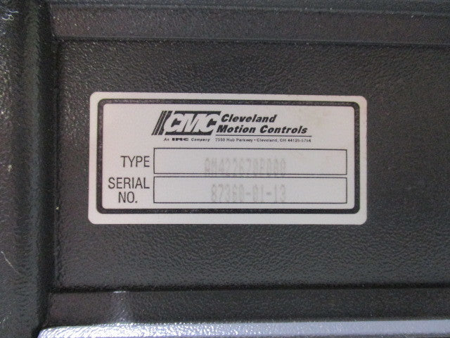 CMC AM422670P000 PAL Control [f1115520366]
