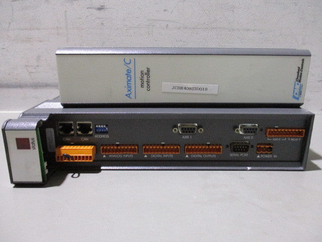 CMC AM422670P000 PAL Control [f1115520366]