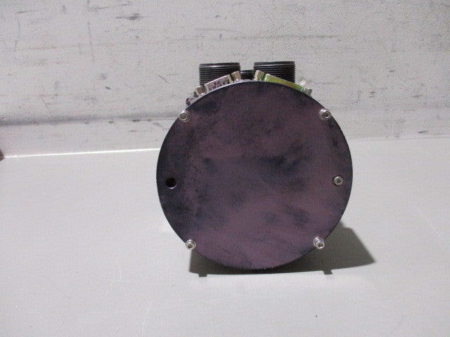 PACIFIC SCIENTIFIC S32HMAA-HNNM-04 Brushless Servo Motor IP65 EN60034-1 1KW [e1115541804]
