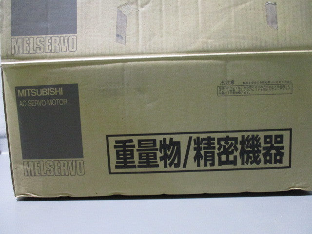 MITSUBISHI HF-SP502J-S920 AC Servo Motor 5kW [l1115541874]
