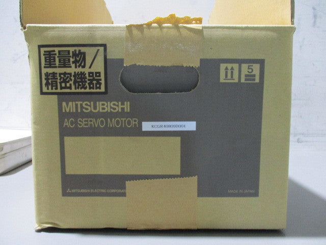 MITSUBISHI HF-SP502J-S920 AC Servo Motor 5KW [c1115532660]