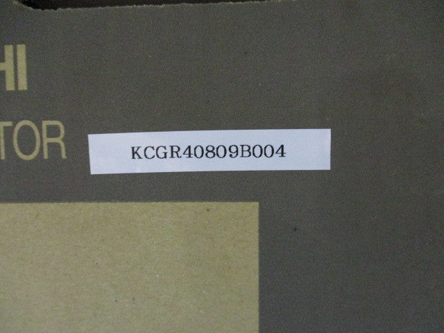 MITSUBISHI HF-SP502J-S920 AC Servo Motor 5KW [c1115532660]
