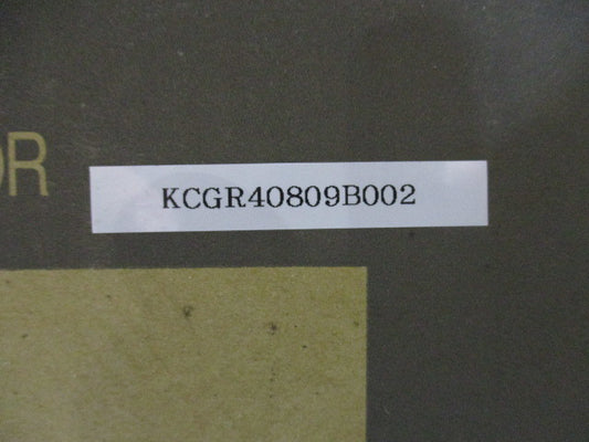 MITSUBISHI HF-SP502J-S920 AC Servo Motor 5KW [r1115519632]