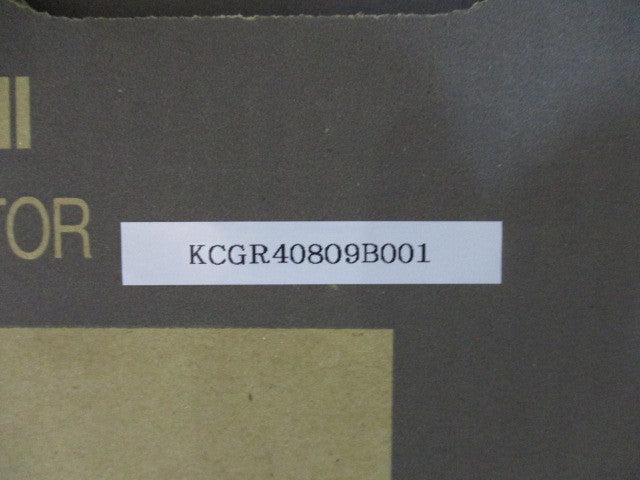 MITSUBISHI HF-SP502J-S920 AC Servo Motor 5KW [w1115547205]