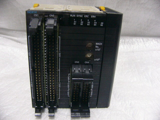OMRON CJ1W-NC414 Position Control Unit High-Speed Type NC Device [o1117363271]
