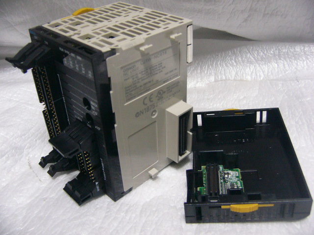 OMRON CJ1W-NC414 Position Control Unit [o1117363271]