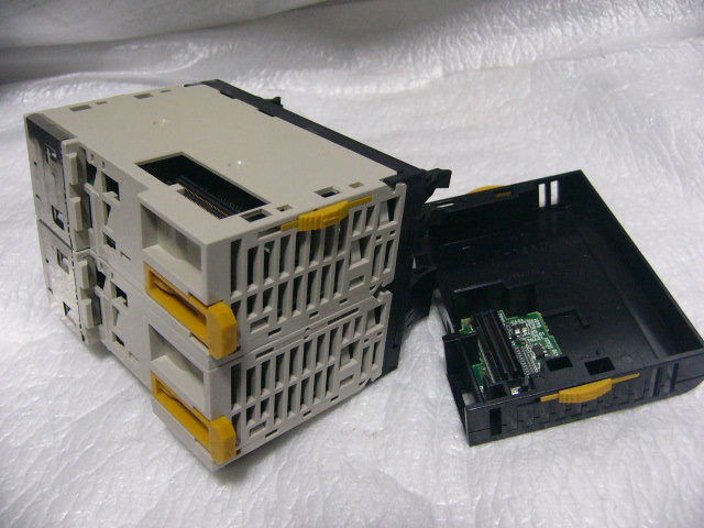 OMRON CJ1W-NC414 Position Control Unit High Speed Type NC Device [o1117363271]
