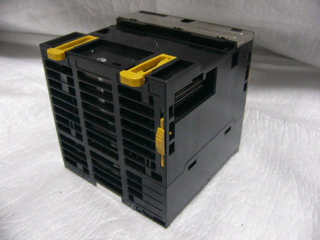 OMRON NJ301-1100 PLC High Speed High Precision High Reliability CPU Equipment [1117374530]