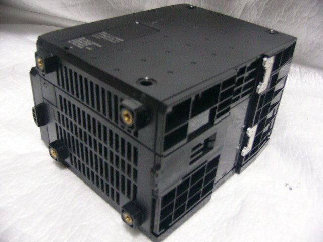 Keyence CV-X150R Image Sensor Controller [x1117788428]