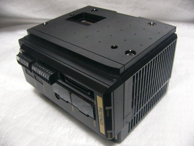 Keyence CV-X150R Image Sensor Controller [x1117788428]