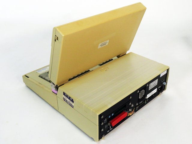 Shimadzu C-R7A plus HPLC Data Processor 2CH Board SCSI [x1118228660]