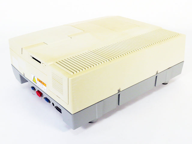 Shimadzu UV-1700 UV-Visible Spectrophotometer 190-1100nm Double Beam [q1118466274]