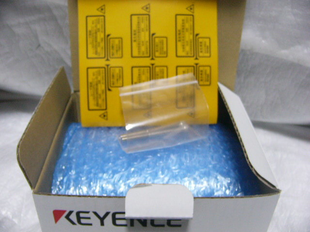 KEYENCE LJ-V7020 Sensor Head Inline Profile Measuring Device [m1118485793]