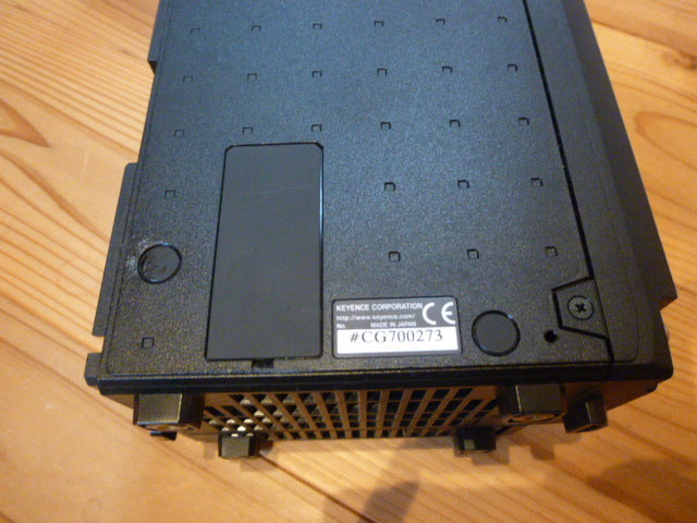 KEYENCE CV-5500 Multi-Camera Image Sensor [x1120735966]