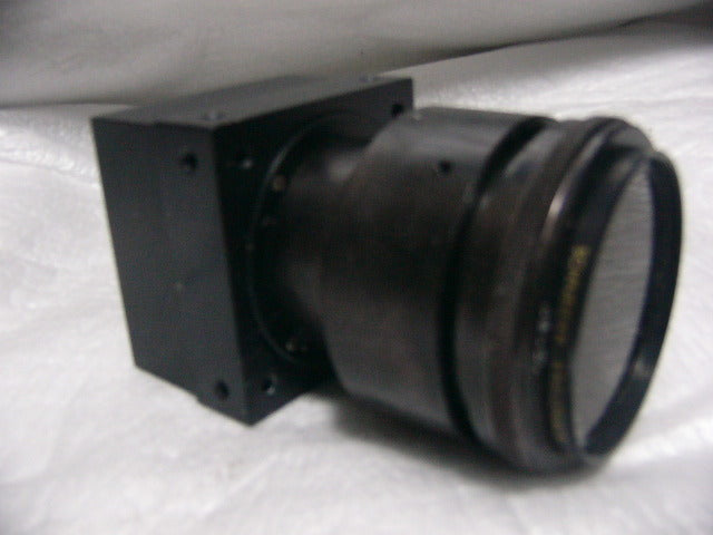 Basler L160S+ Camera 12 Megapixel Area Scan with 50mm F1.8 Lens [j1121203863]