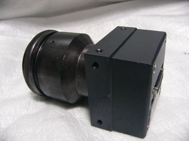 Basler L160S+ Camera 12 Megapixel Area Scan with 50mm F1.8 Lens [j1121203863]