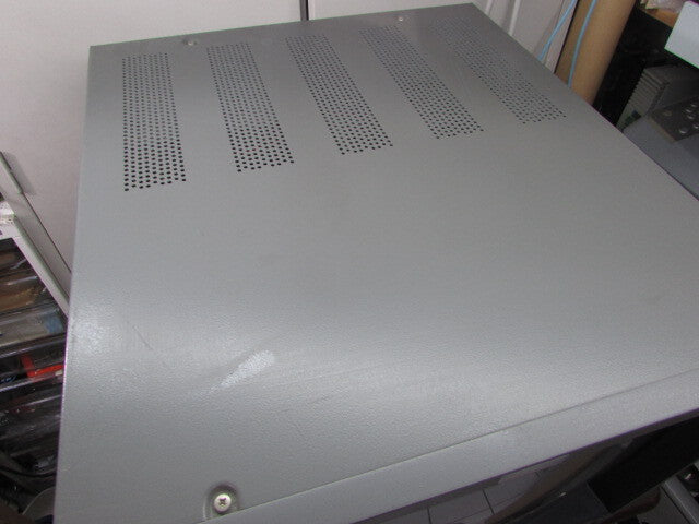 Ikegami TM20-20RH 20 inch CRT Color Video Monitor [r1126028759]