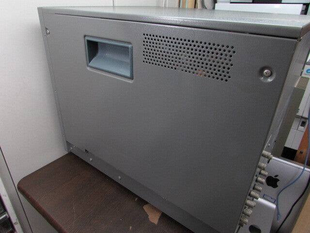 Ikegami TM20-20RH 20 inch CRT Color Video Monitor [r1126028759]