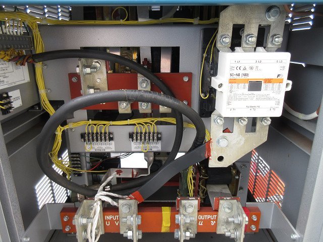 Daihen KRUMC-1000 Submerged Arc Welding Machine 60Hz [1127025786]
