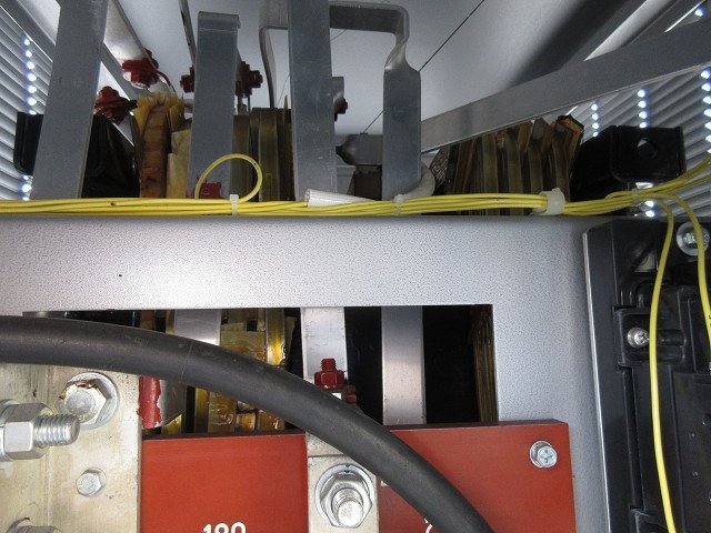 Daihen KRUMC-1000 Submerged Arc Welding Machine 60Hz [1127025786]