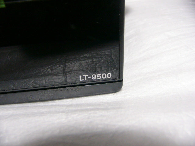 Keyence LT-9010M LT-9500 Laser Measuring Instrument High Resolution 0.01μm with Camera Image [j1127494975]