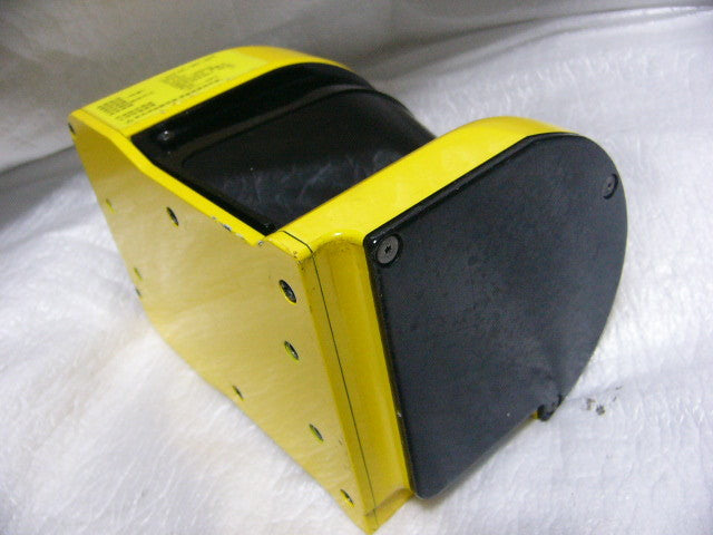 Keyence SZ-16V Safety Laser Scanner [s1127595589]