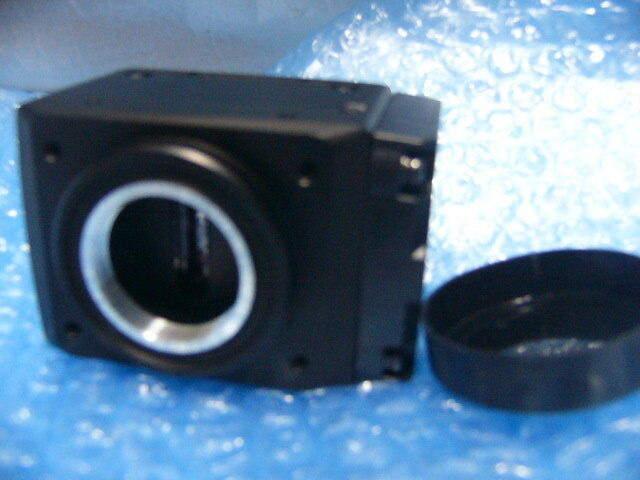 KEYENCE CA-HL02MX Line Scan Camera with LED Pointer [q1128762865]
