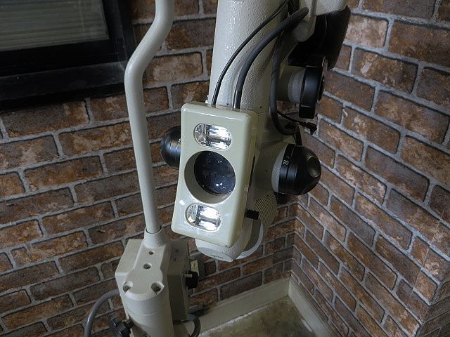 Toitu CP-182 Stereo Colposcope Medical Microscope [v1131699634]