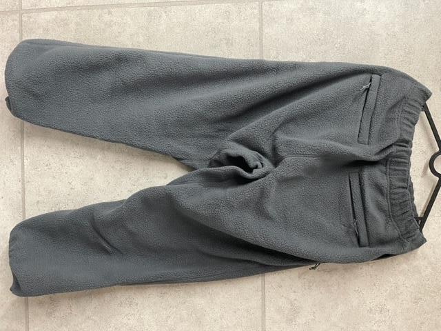 Ennoy POLARTEC CITY FLEECE Jacket & Pants Set [h1135093879]