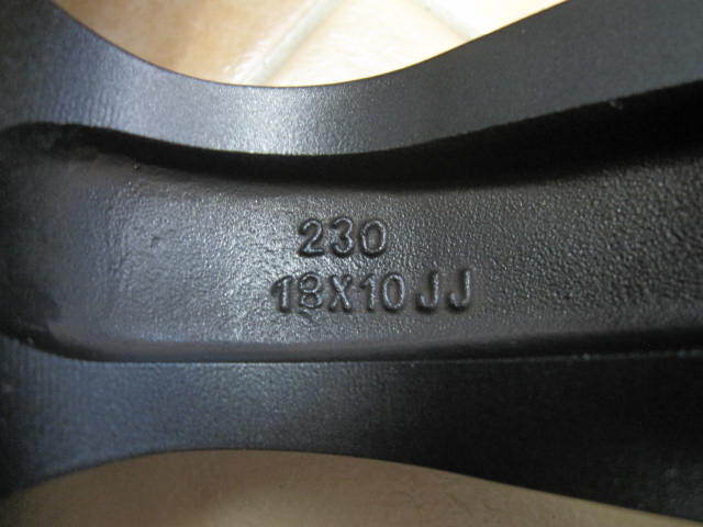 KYOWA Racing TE37 10J+10 Big Caliper Compatible Wheels 18 Inch PCD114.3/5H with Tires [x1135095768]