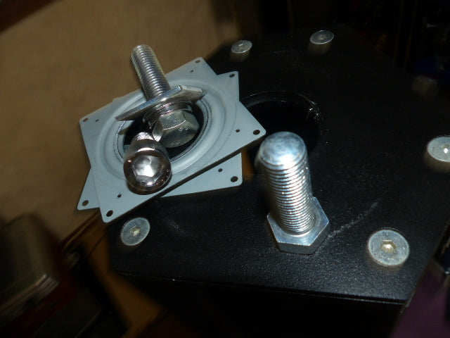 RP ASTRO KASAI Stand - Super Rare Italian Made [b1135678350]