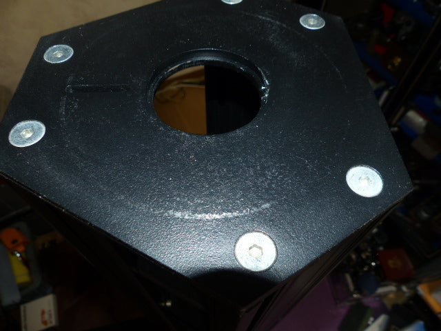 RP ASTRO KASAI Stand - Super Rare Italian Made [b1135678350]