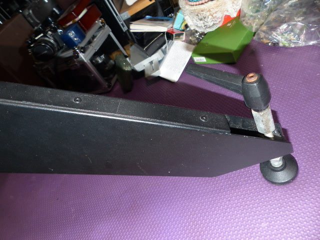 RP ASTRO KASAI Stand - Super Rare Italian Made [b1135678350]