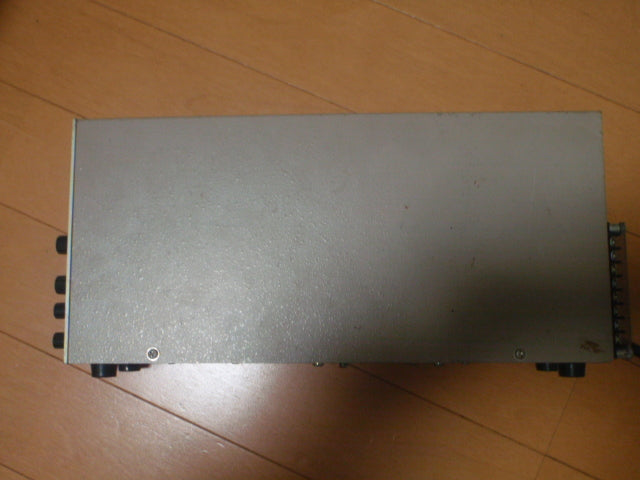 KIKUSUI PLZ72W Dual Current Electronic Load [k1139221084]