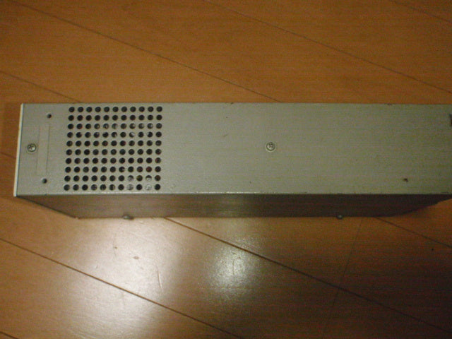 KIKUSUI PLZ72W Dual Current Electronic Load [k1139221084]