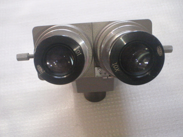 OLYMPUS O001-111-STM4 Microscope Eyepiece Unit [t1140343039]