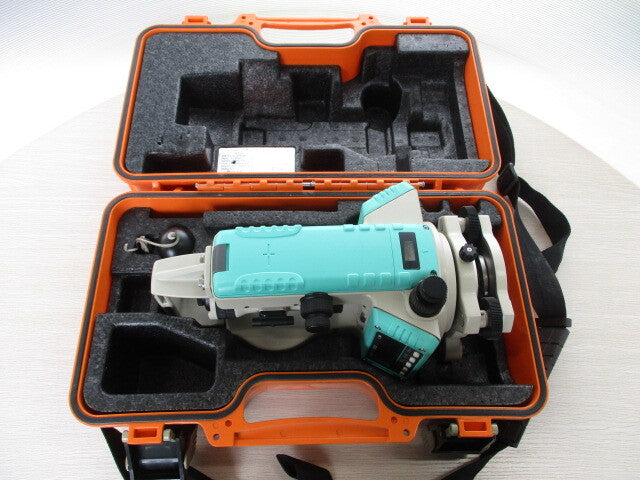 Nikon NE-10RC2 Electronic Theodolite [x1140911234]