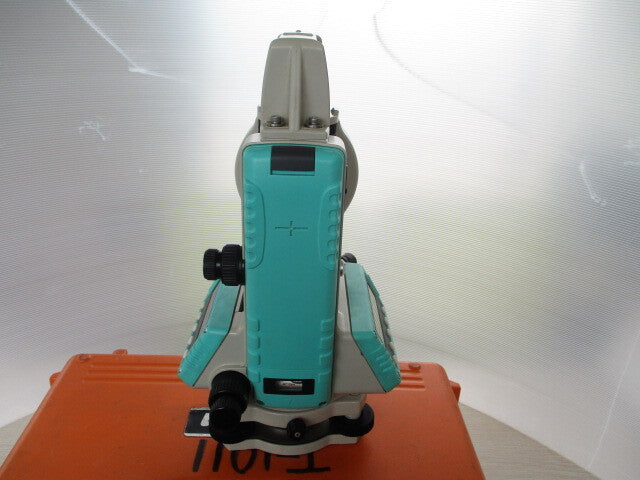 Nikon NE-10RC2 Electronic Theodolite [x1140911234]