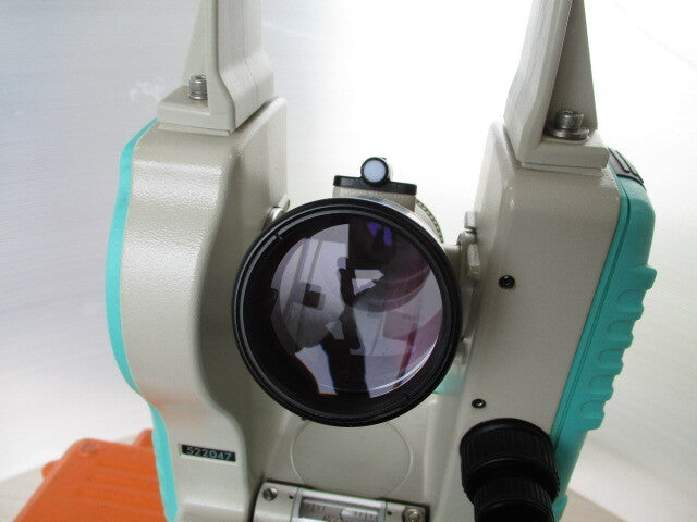 Nikon NE-10RC2 Electronic Theodolite [x1140911234]