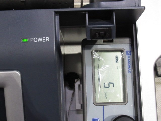 KANOMAX BS-A2 Air Environment Measuring Device [n1140937454]
