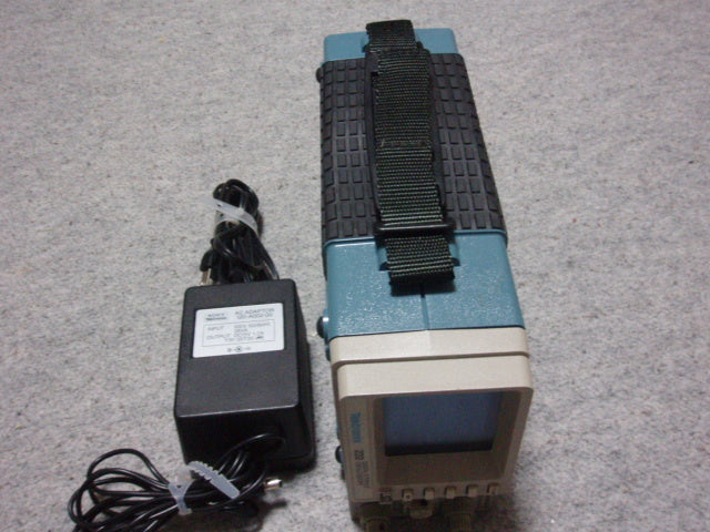 Tektronix 222 Digital Oscilloscope [q1141530273]