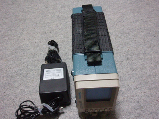 Tektronix 222 Digital Oscilloscope [q1141530273]