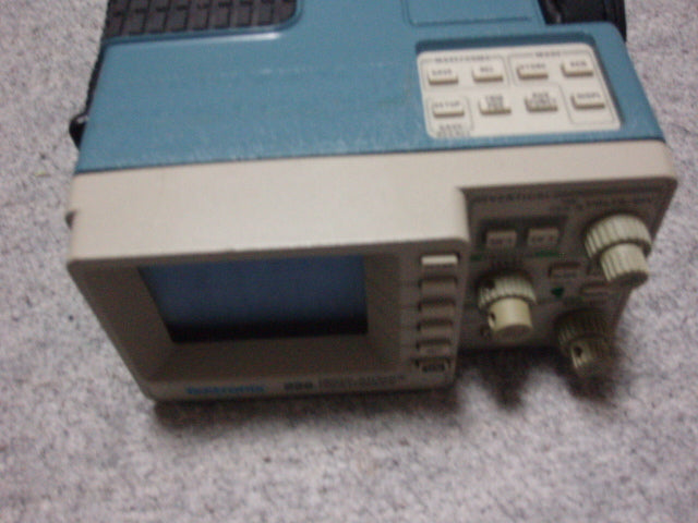Tektronix 222 Digital Oscilloscope [q1141530273]