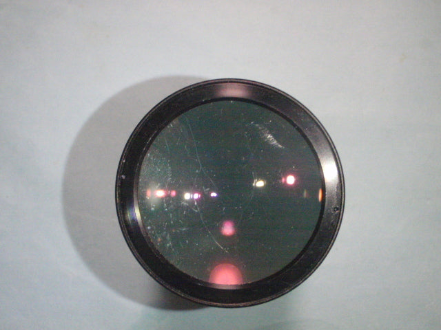 OP-O16 DF PL 2X-3 Microscope Lens [j1143472407]